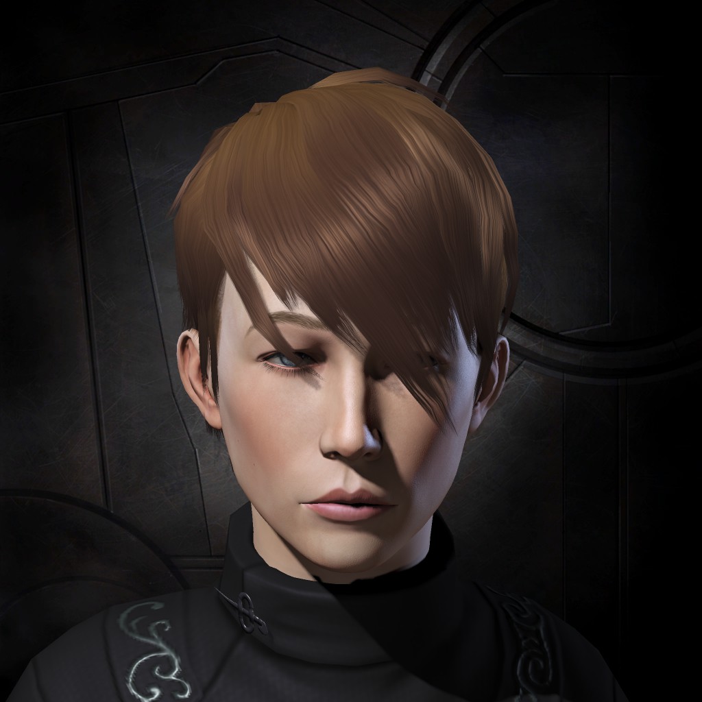 Ender lu