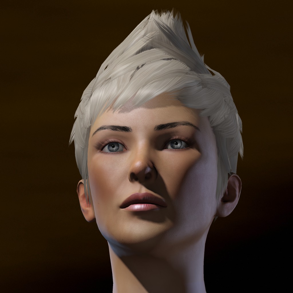 Orianna San