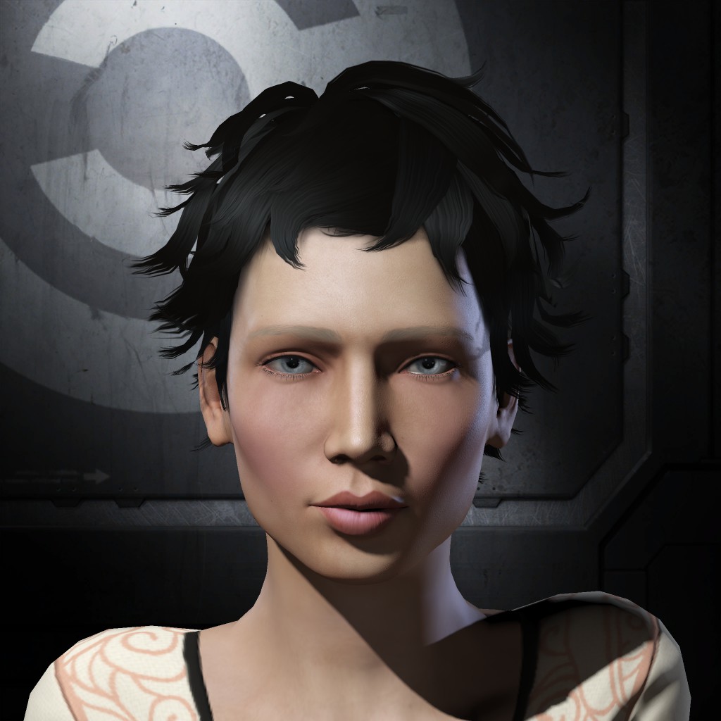 SpaceJunk Itinen