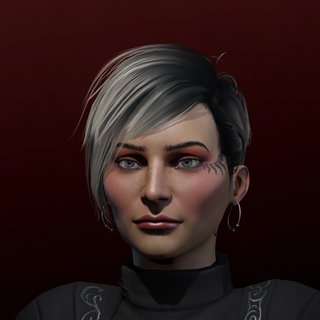 Kyrah Deka