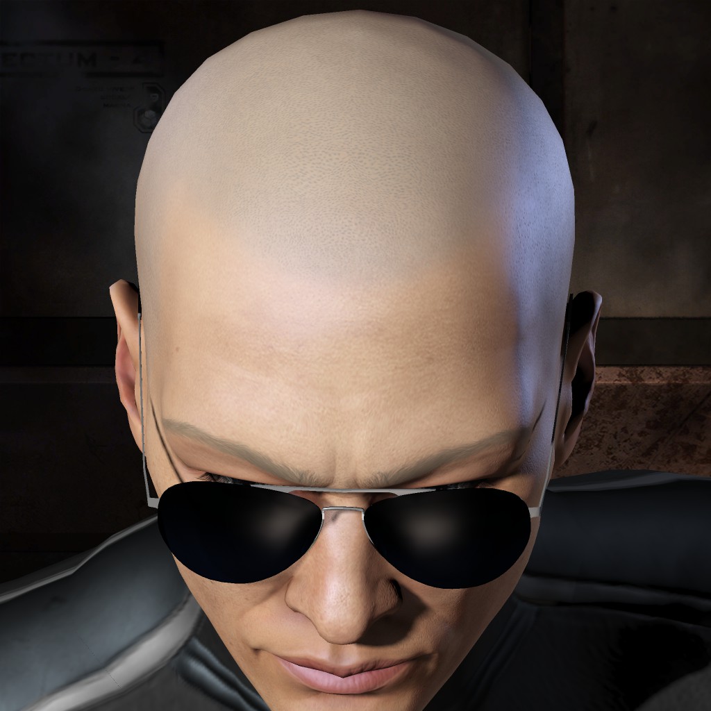 BM boss