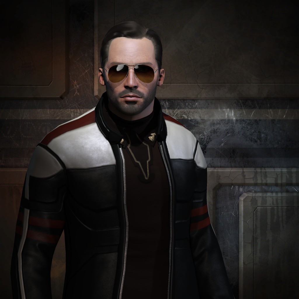 Doctor Weir