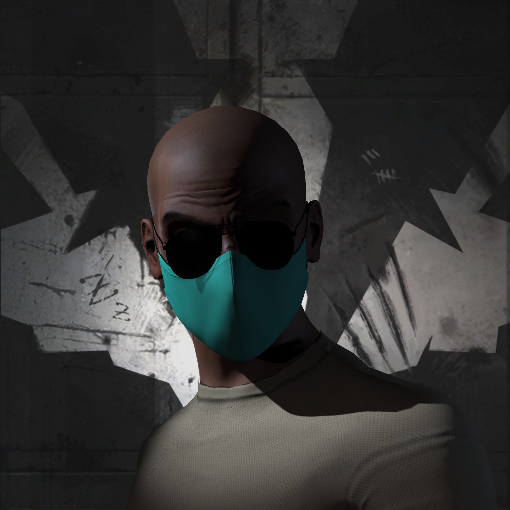 Rogue Droid 001