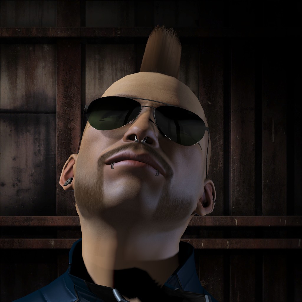 Yaboi Yakuza