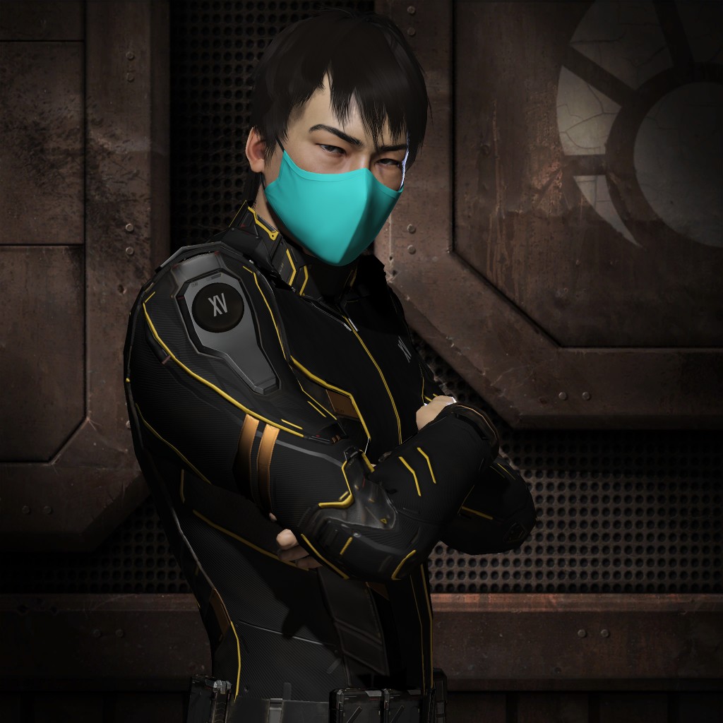 Young Jun Wei