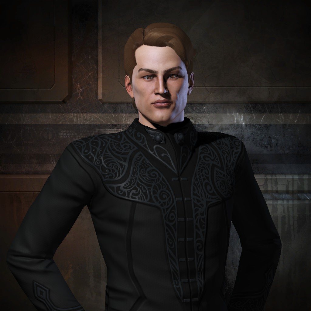 Rupert Lazuli