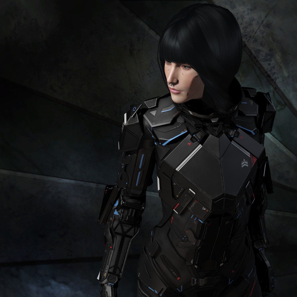 Commando Gk0