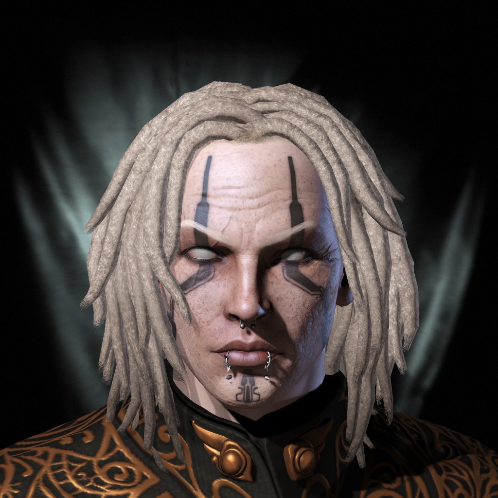 Erik Von Vinlander