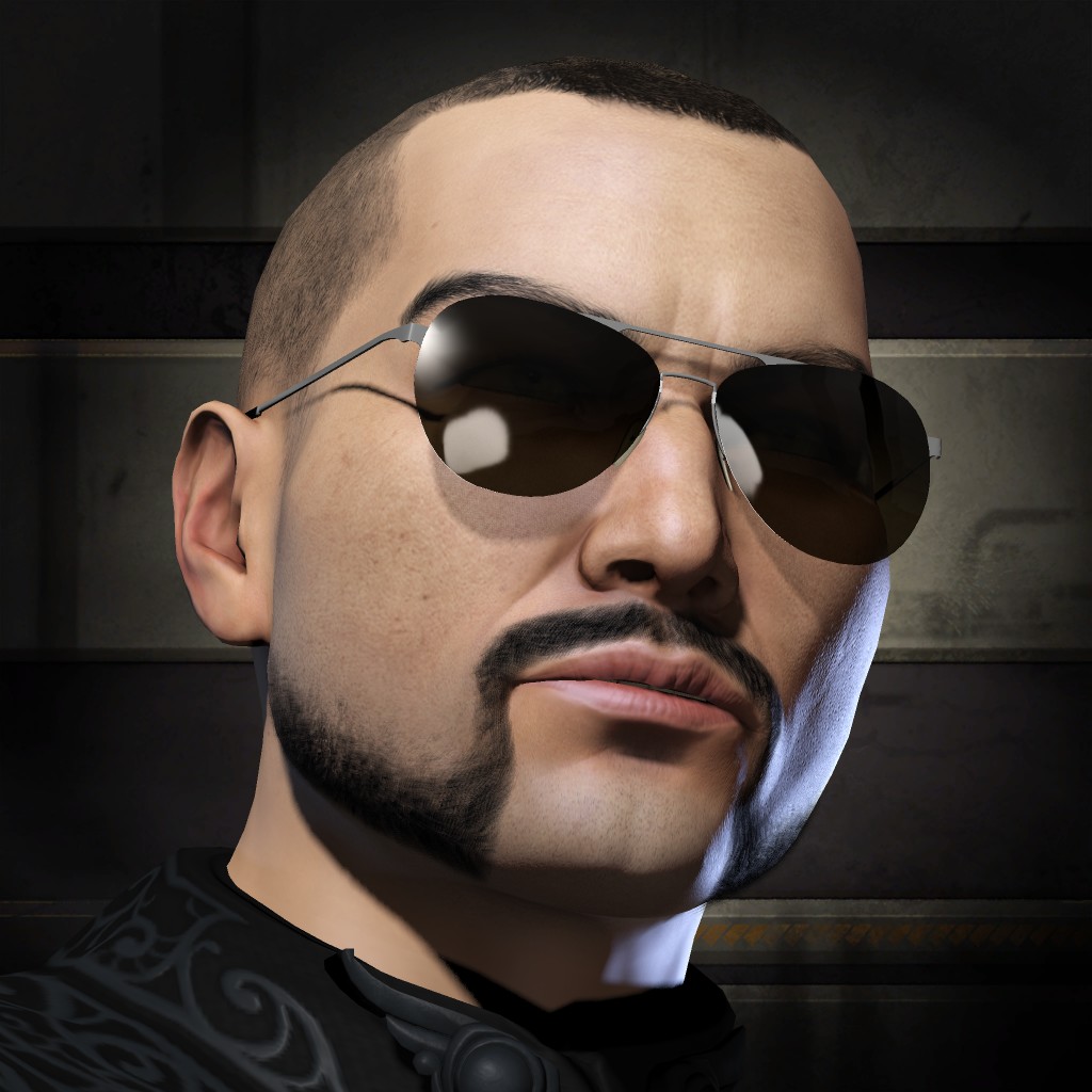 Serg Karel