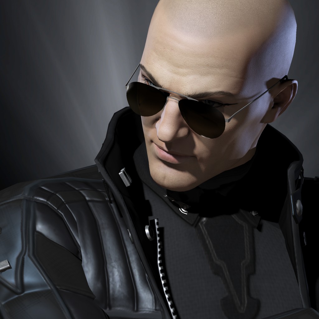 Caldari Citizen 2115471041