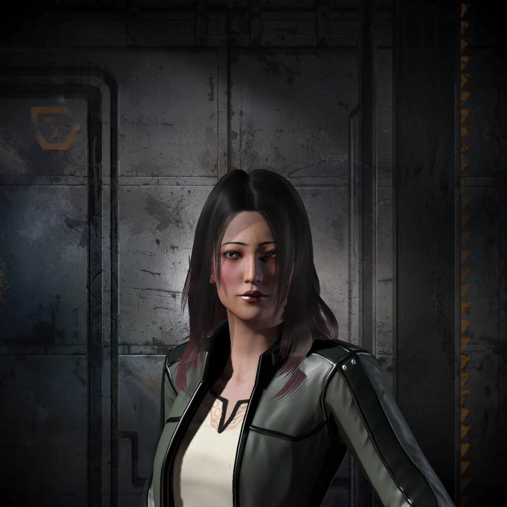 Genevieve DeJarlais