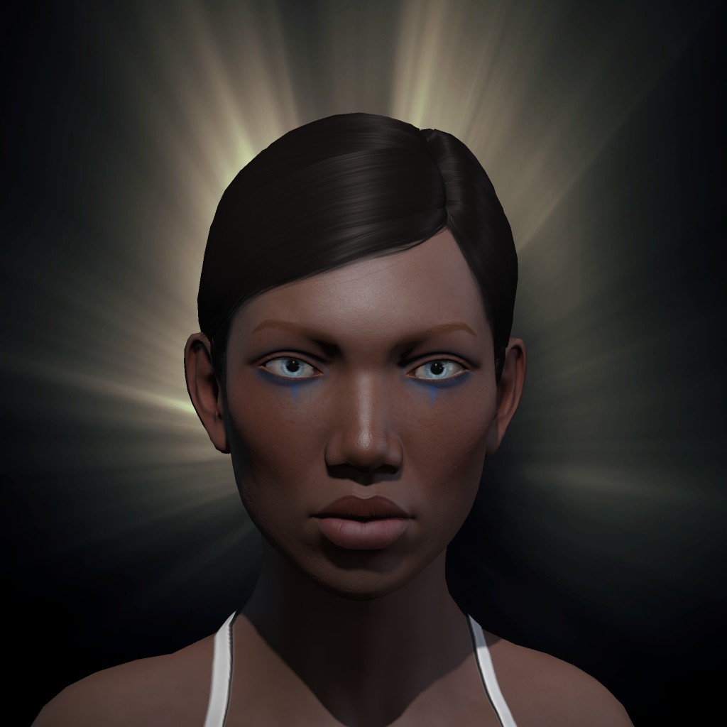 Sexualized Chocolate