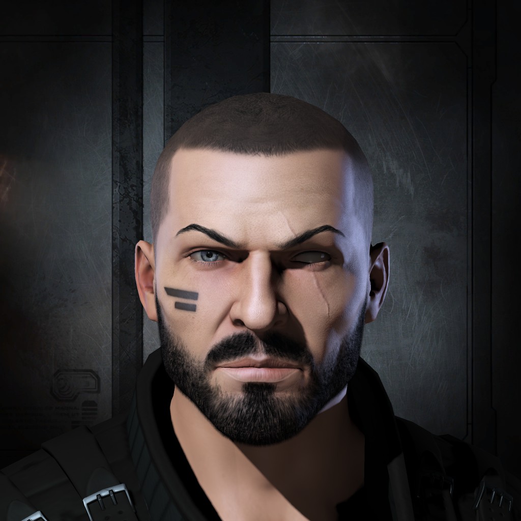 Solaris Ranger