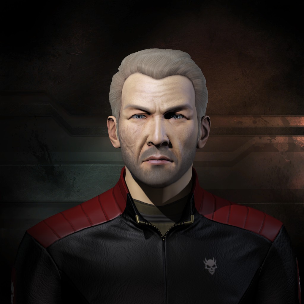Partisan Gromov