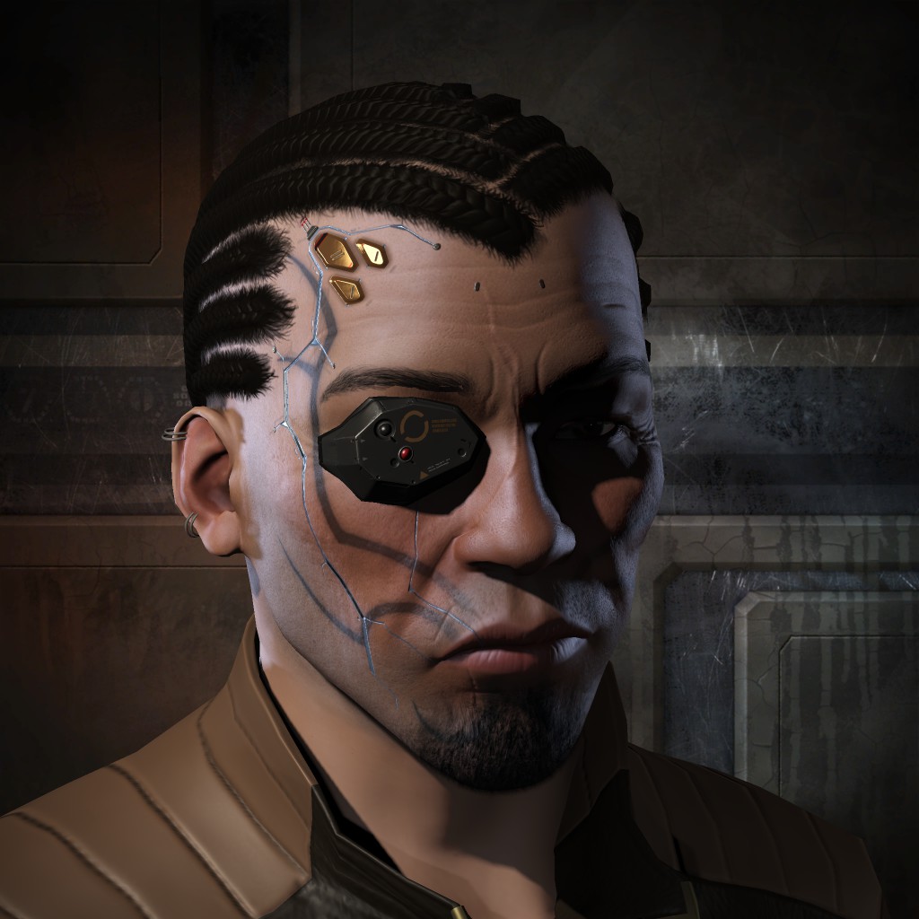 Kril Efrit