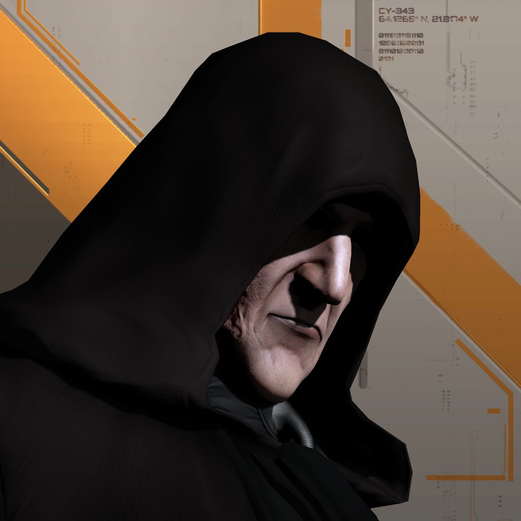 Cyborg3E8