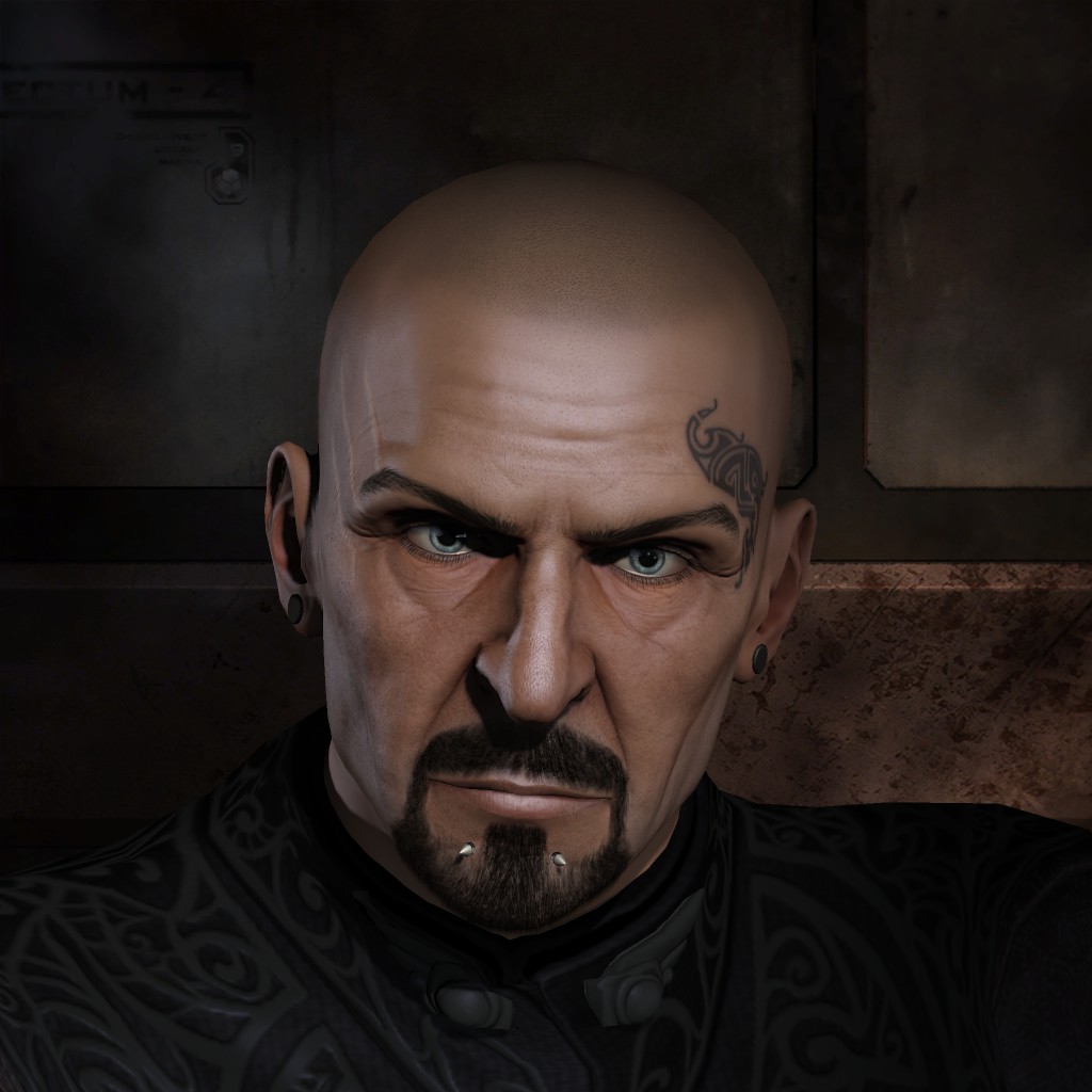 Khan WARIUS