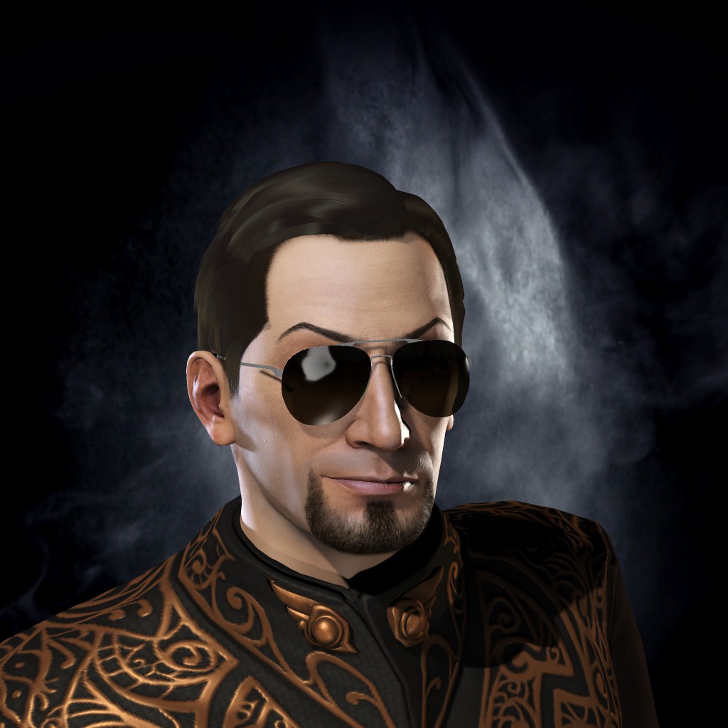 Xenos Furrer