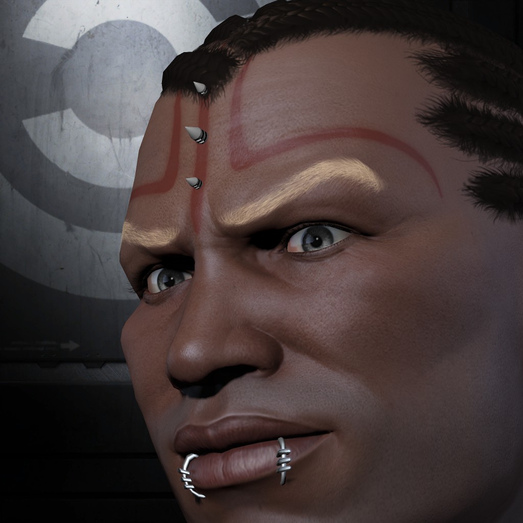 Jimmy Rustbucket