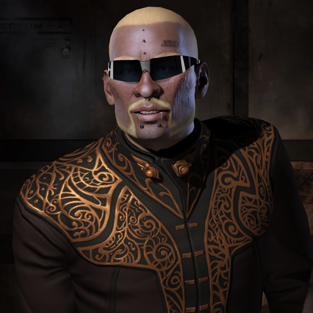 thug pucci Brando