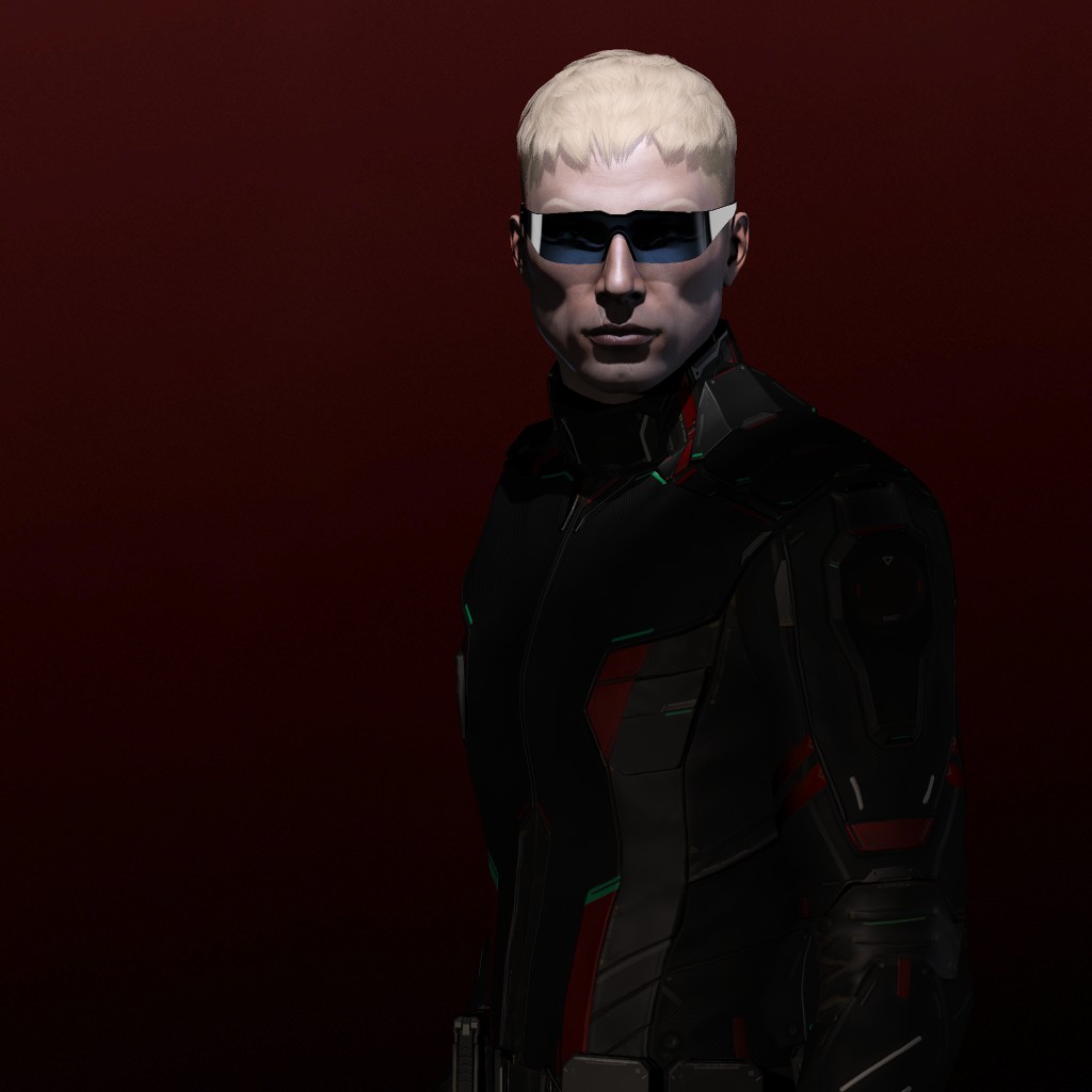 Kael LeTrank