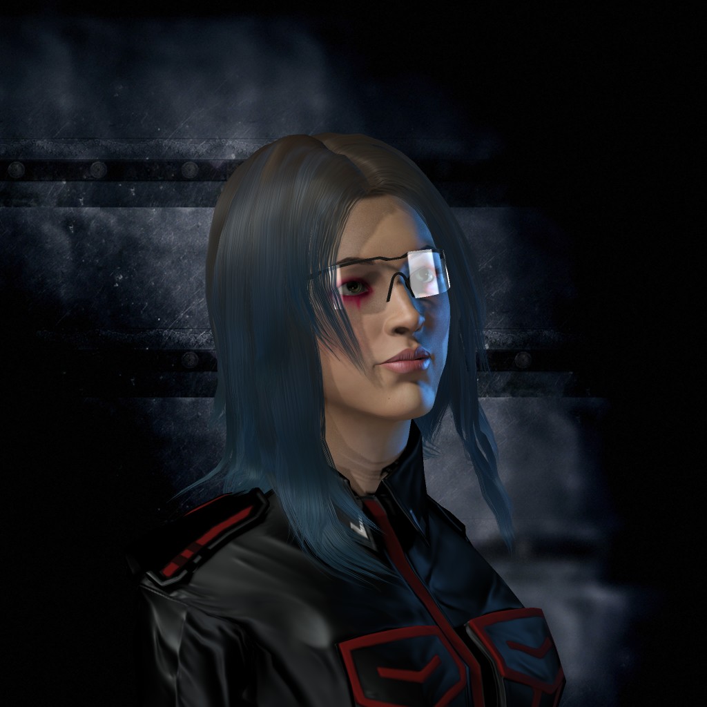 Iriana Krauser