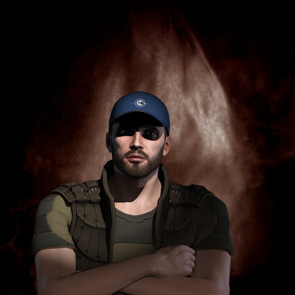 Oliver Helios