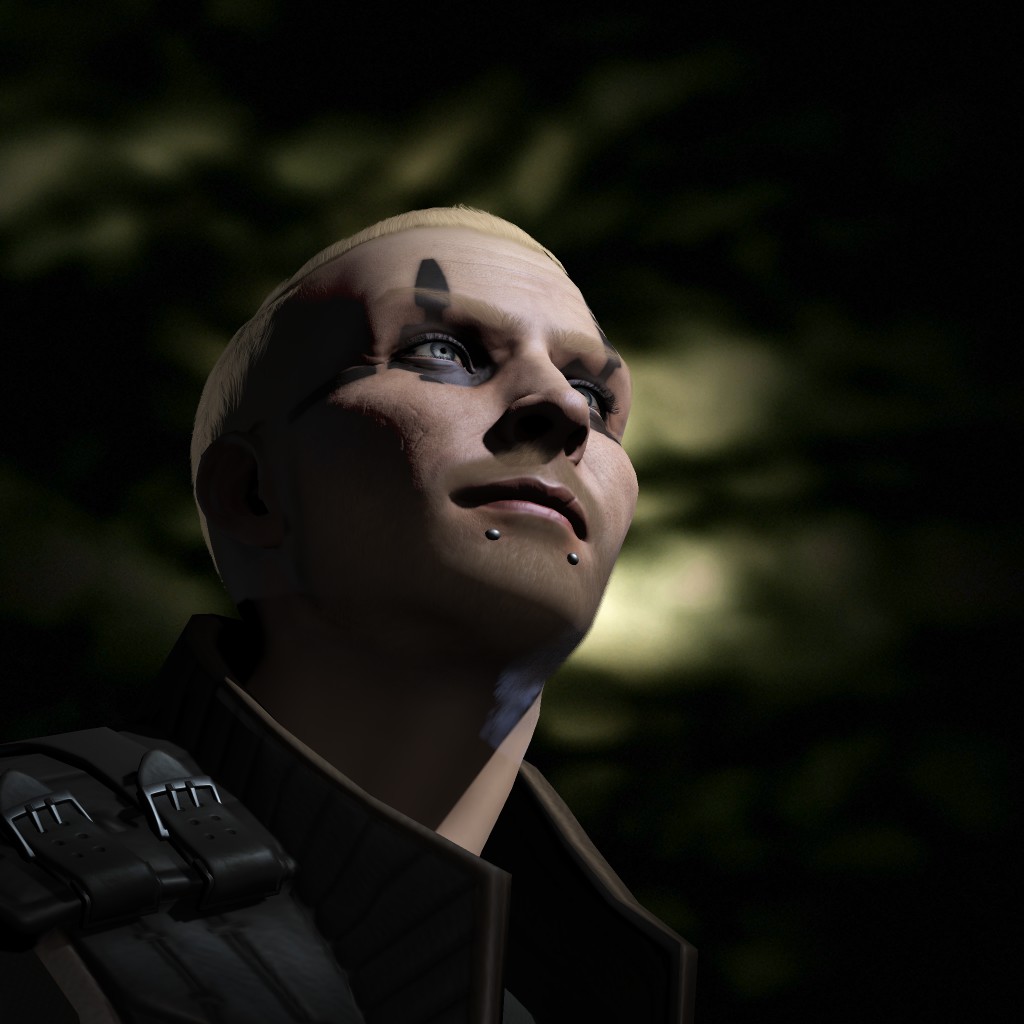 Abraxxis Kane