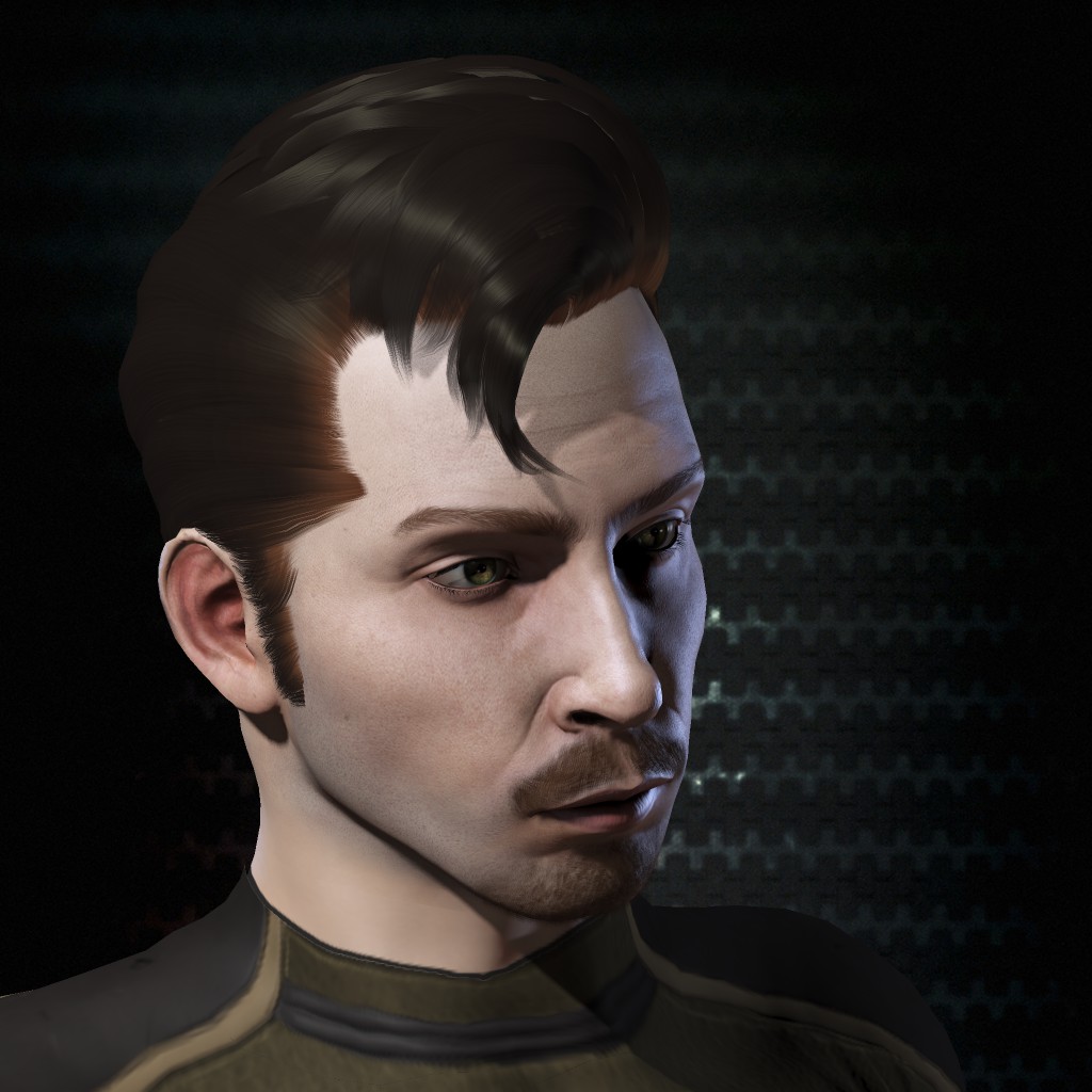 Tony Brossco