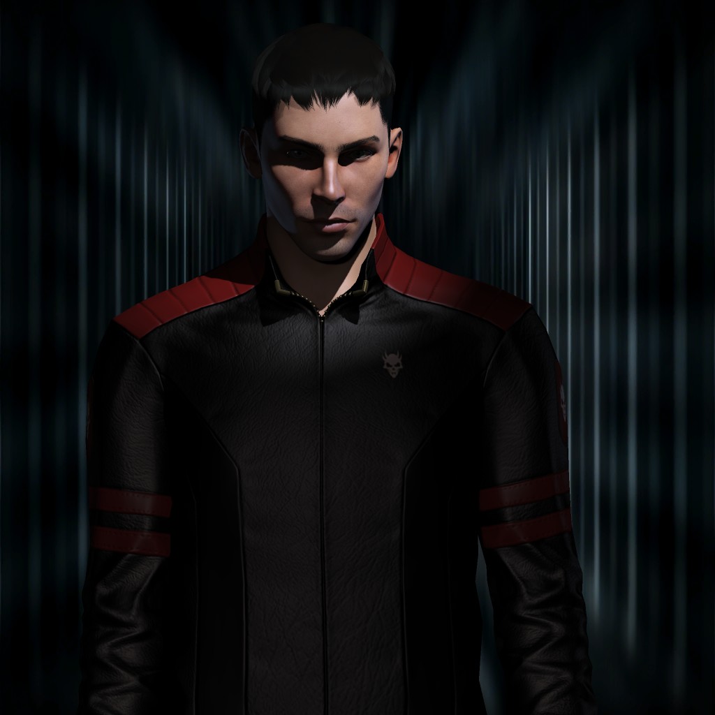 Chris Severe