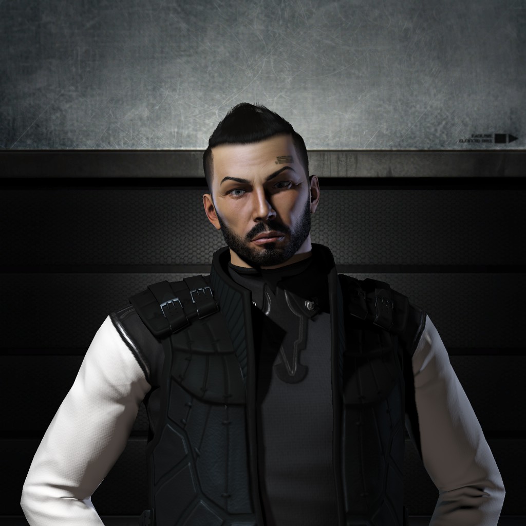 Alexandro Uchonela