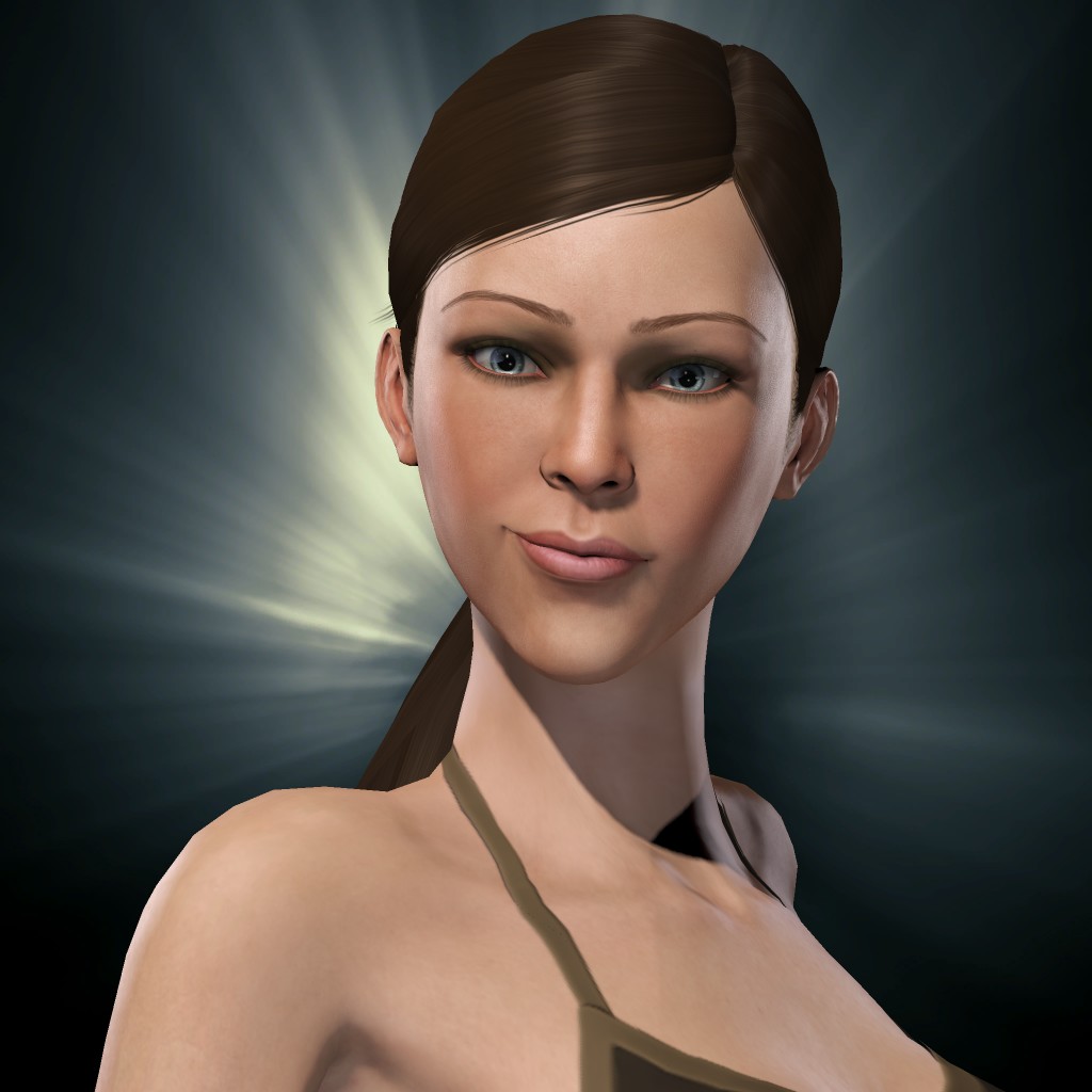 Miss Webs