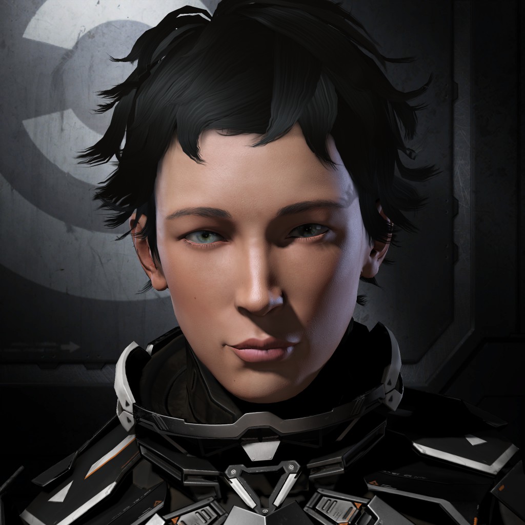 Deidra Kashuken