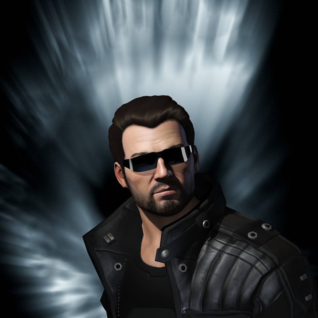 Gaunt Ghostmaker