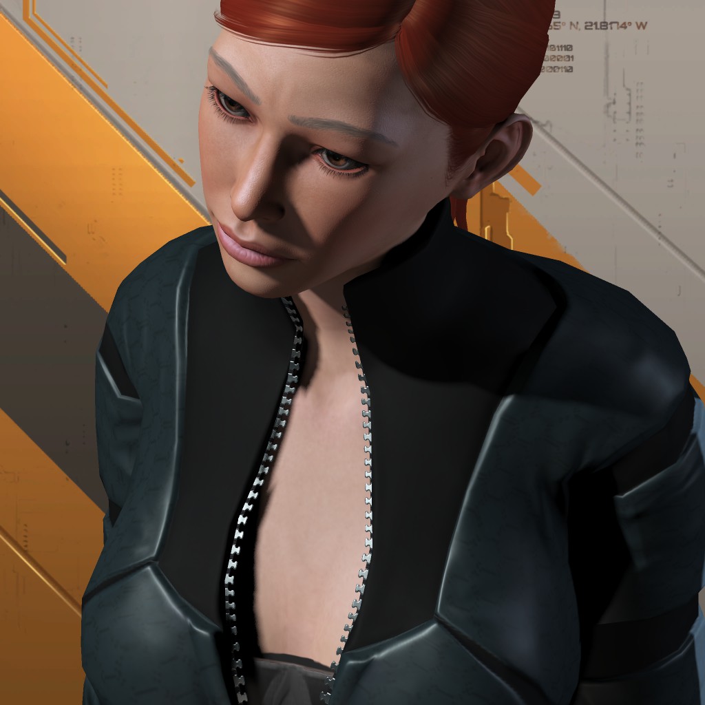 Booberella Titania
