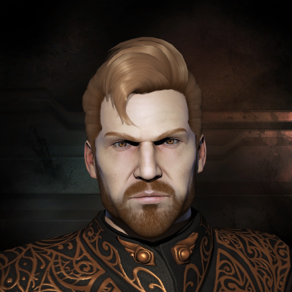 Lord Goldeneyes
