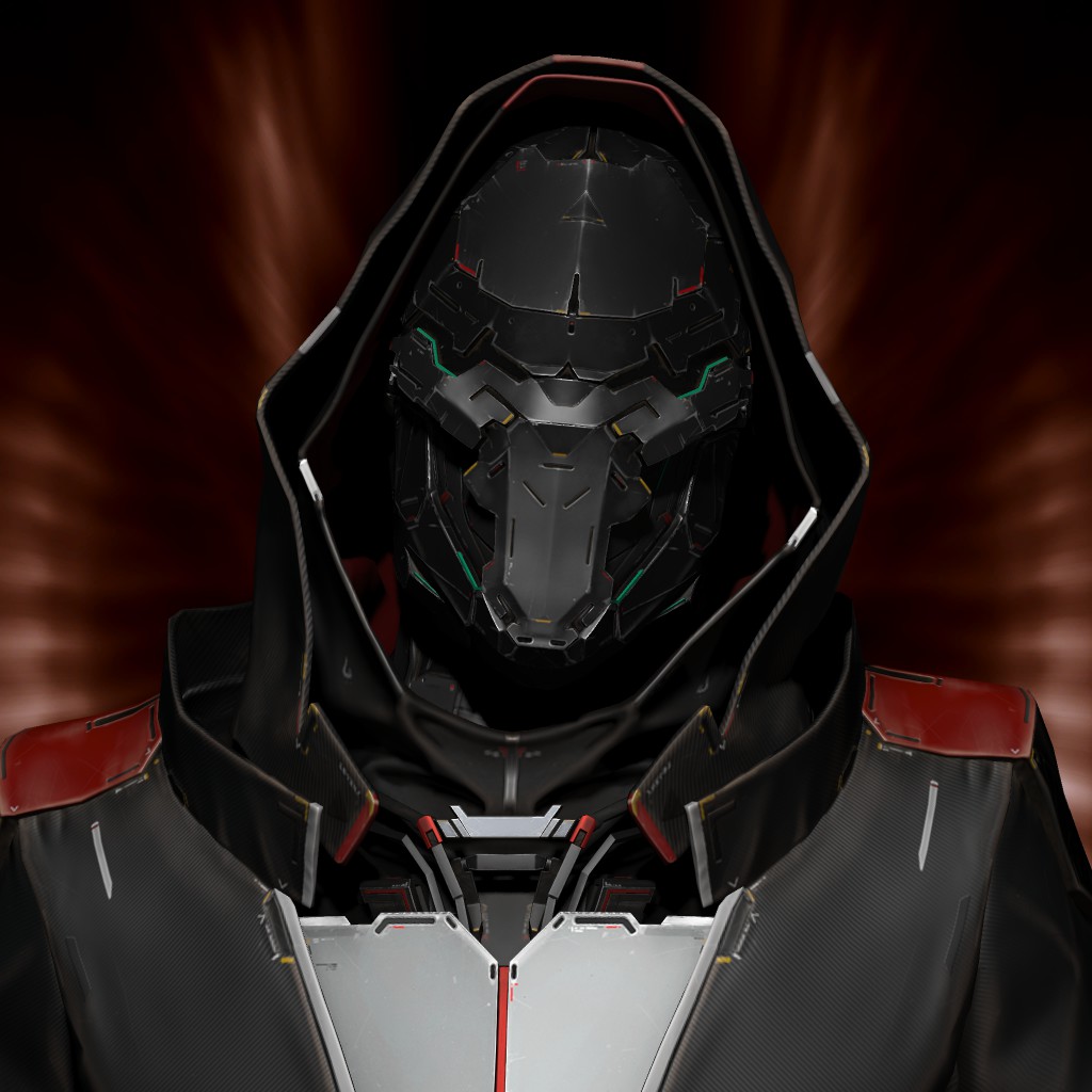 Mr Erebus