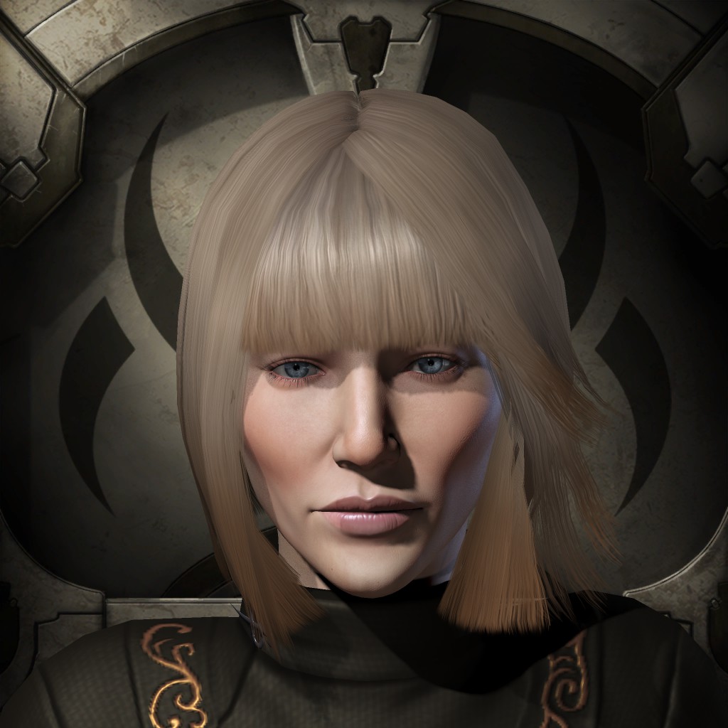 Gonan Adjunct Overseer