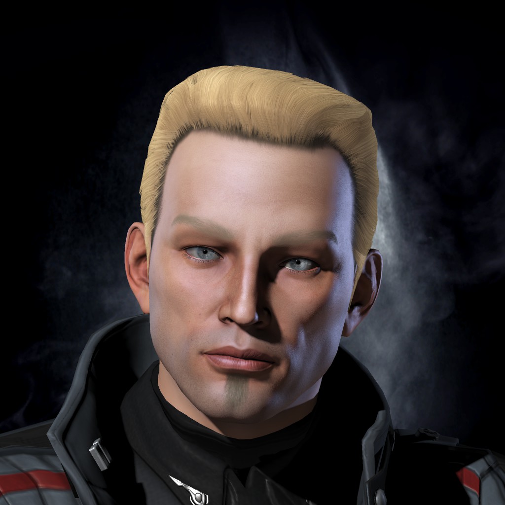 Eli Naarir