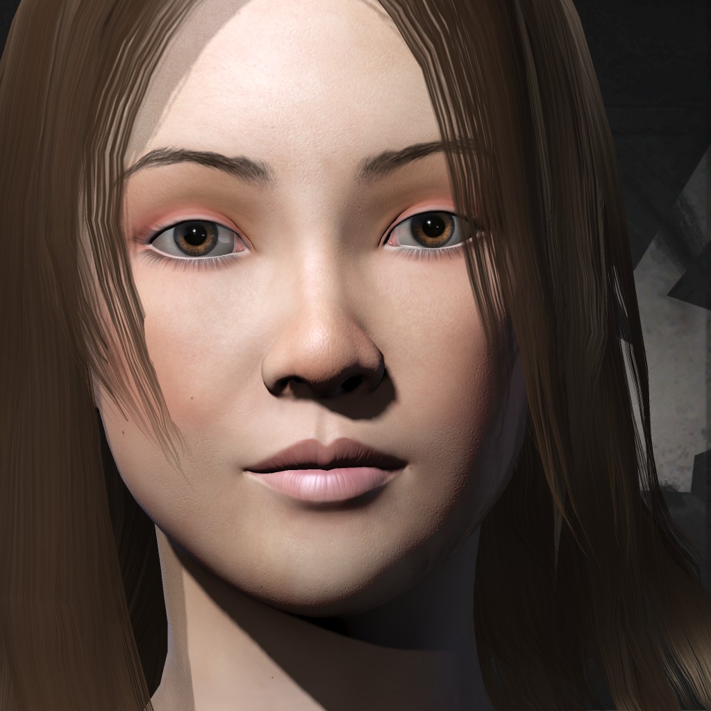 Julia Art