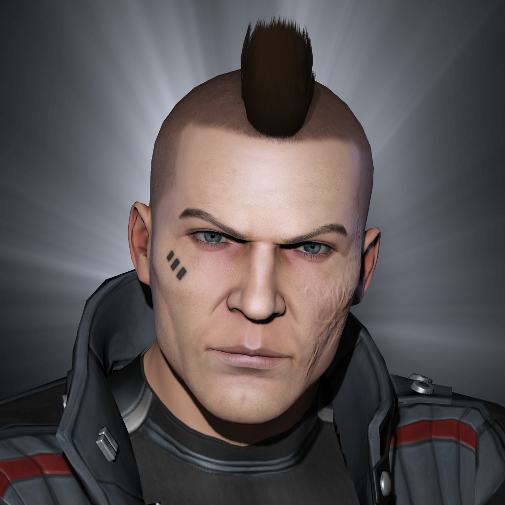 Commander Uitra