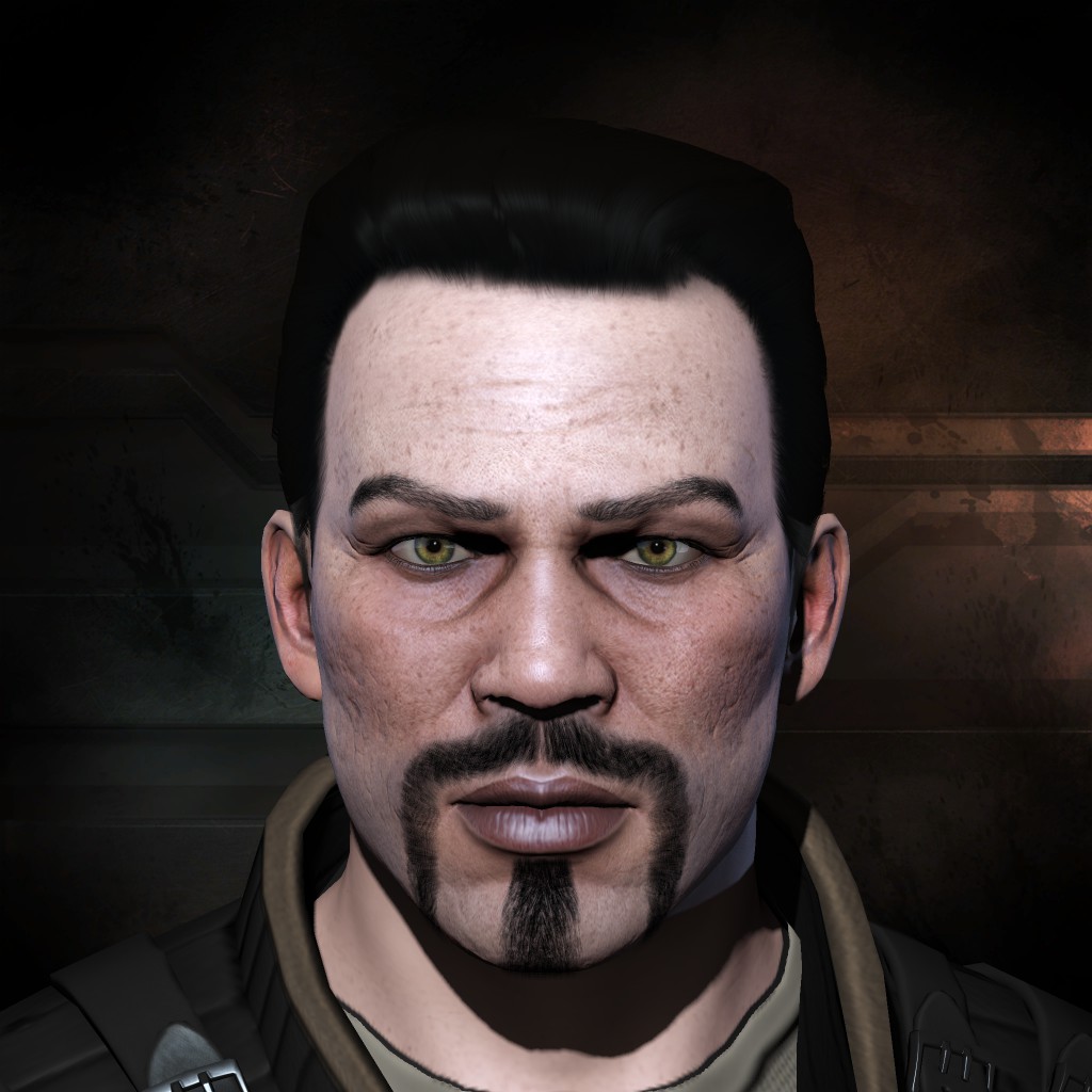 Johnny Mc Dingaling