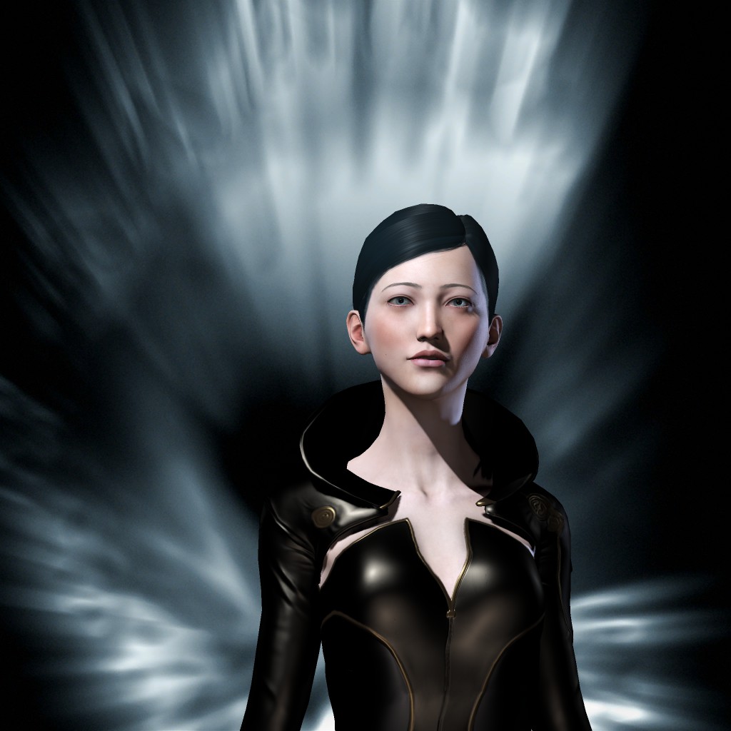 Future Technology Alpha