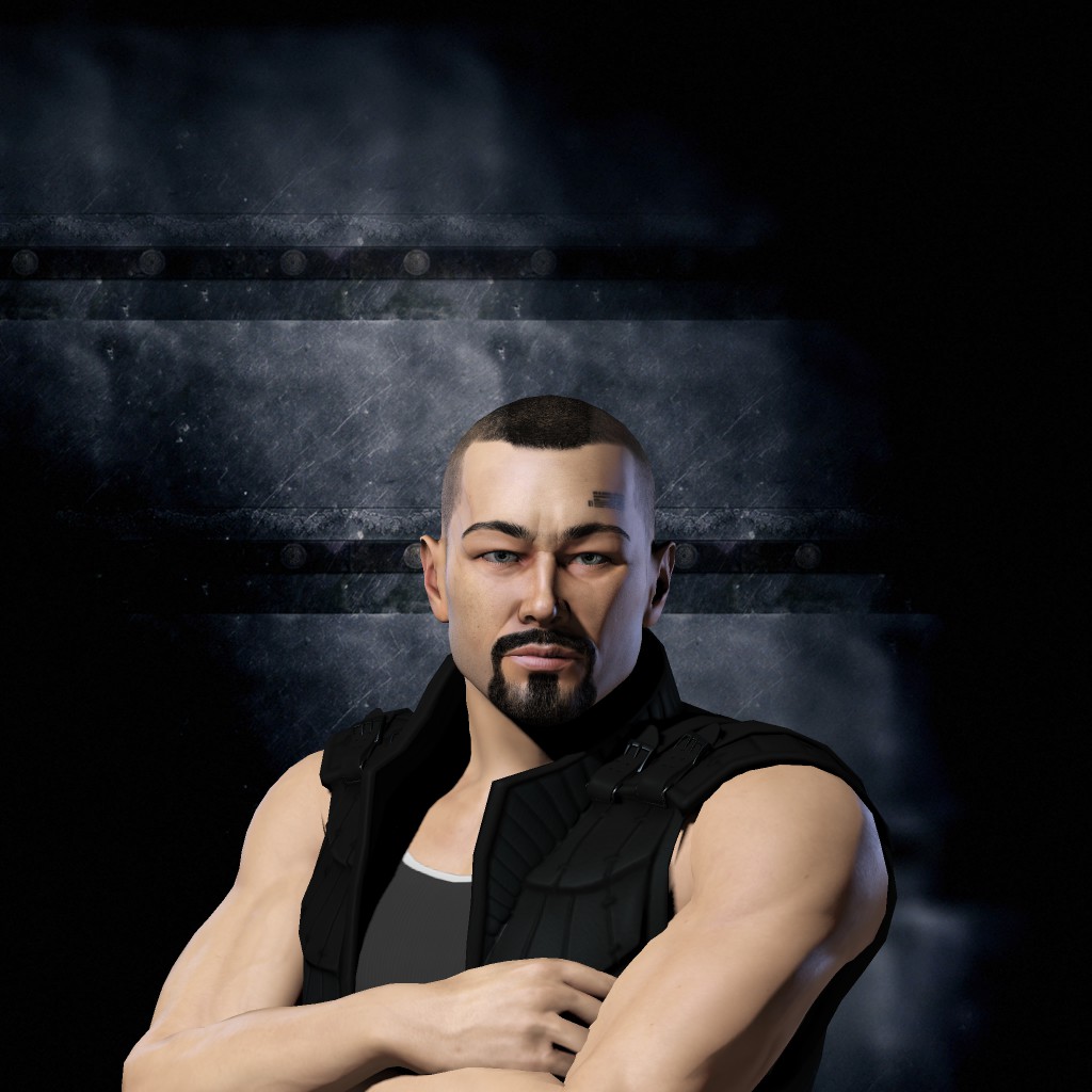 Steel Drakon