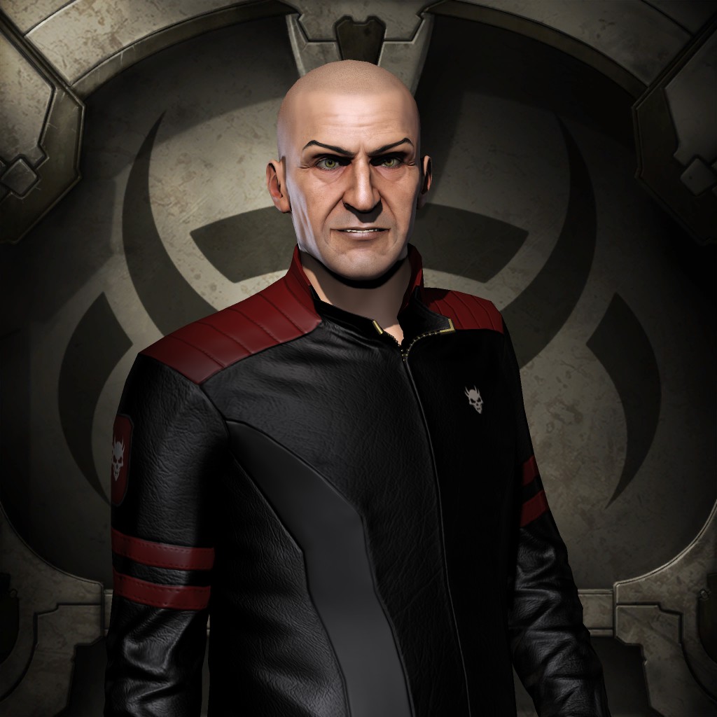 Davos Shazih