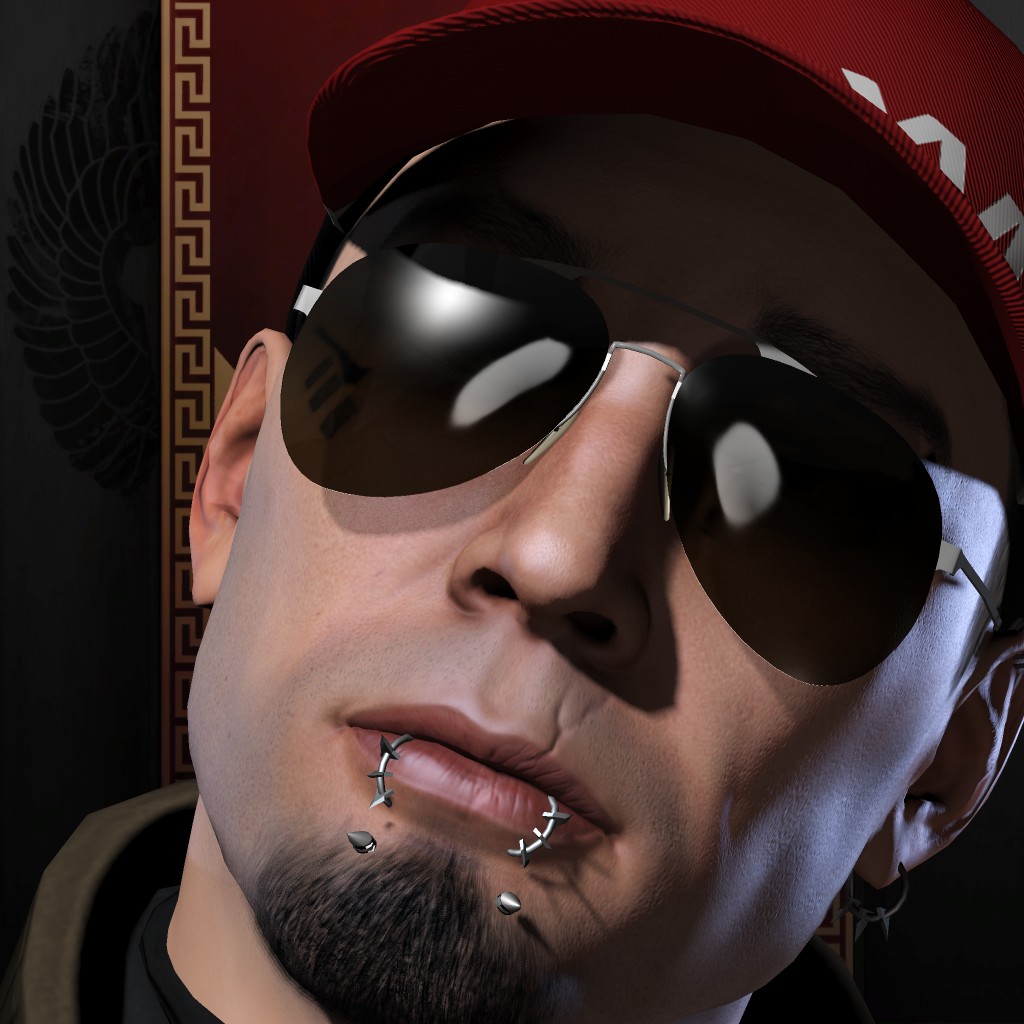 God popb