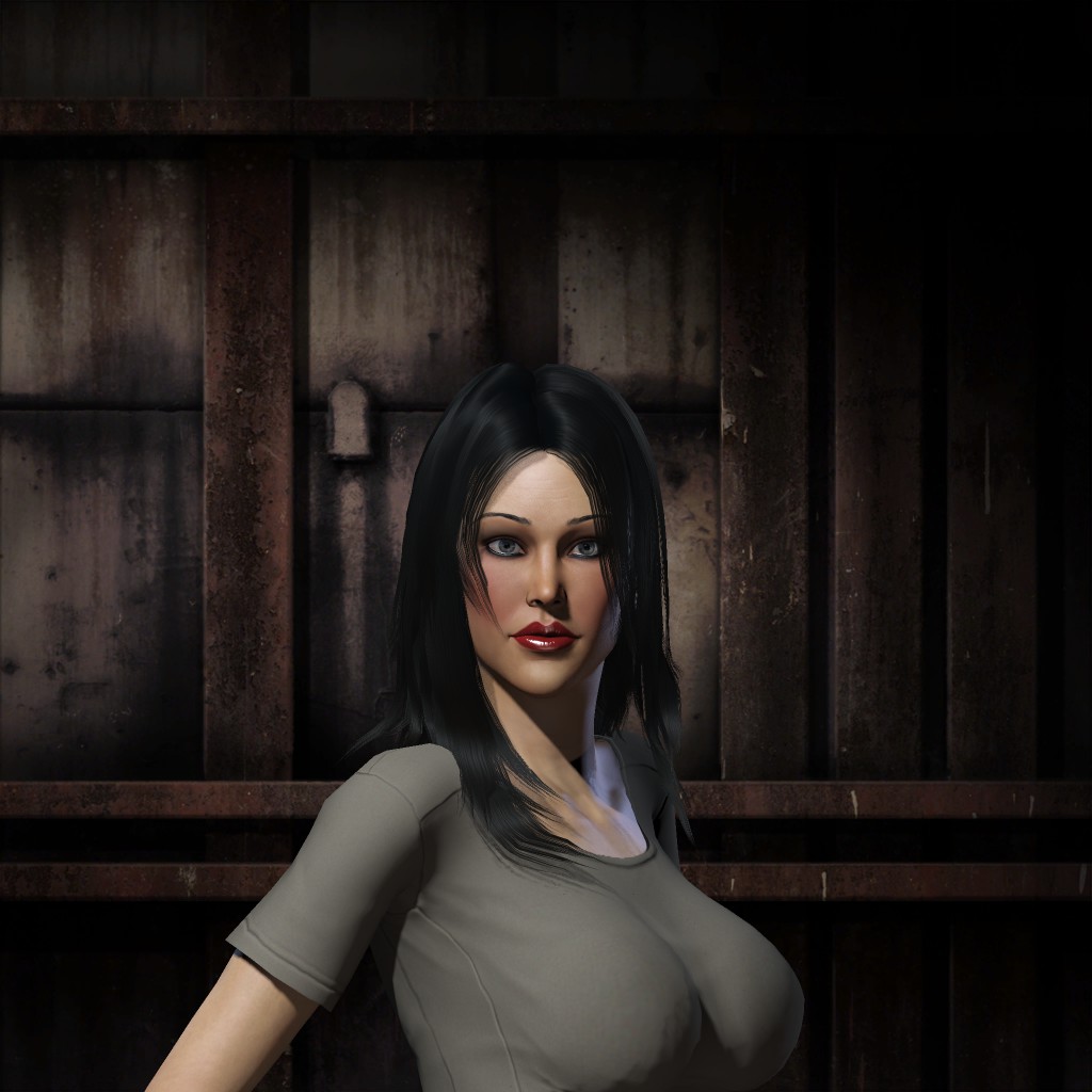 Ava adams P'HUB