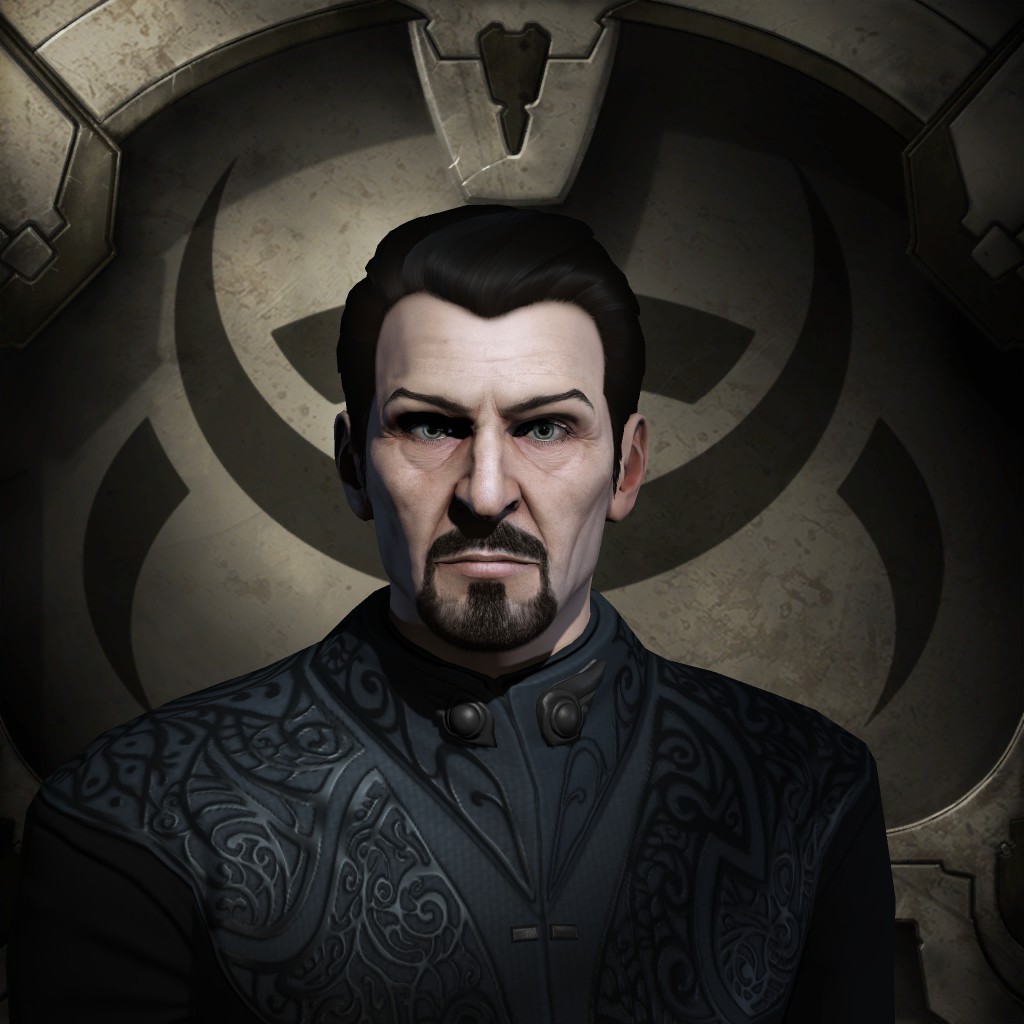 Sirius Kane