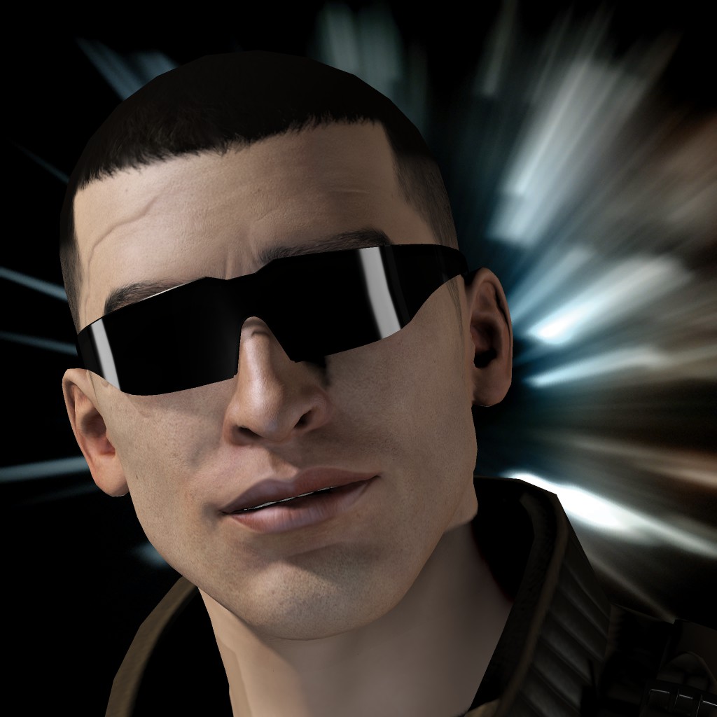 Gallant Echo