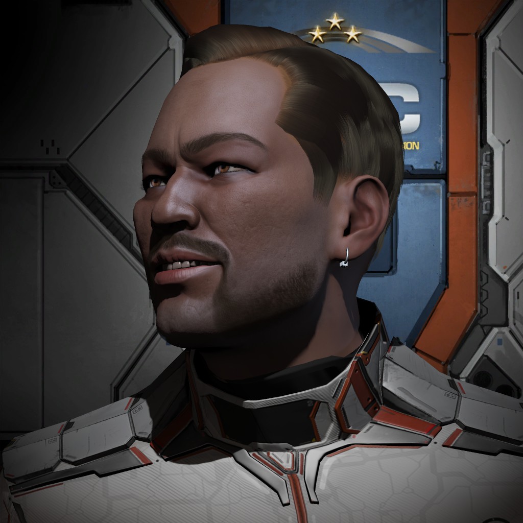 Michelangelo Sanchez